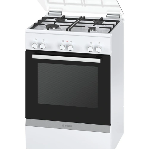 Комбинированная плита Bosch HGD625225R
