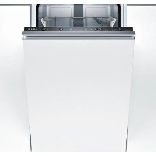 Встраиваемая посудомоечная машина Bosch SPV25CX20R
