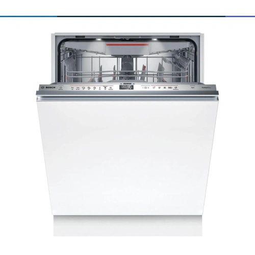 Встраиваемая посудомоечная машина Bosch SMV6ZCX49E