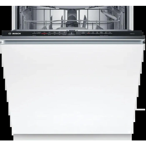 Встраиваемая посудомоечная машина Bosch SMV2HVX02E