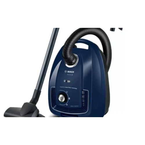 Пылесос Bosch BGL38WBU3H