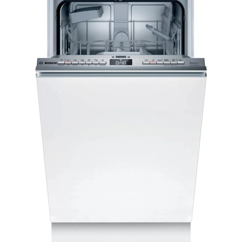 Встраиваемая посудомоечная машина Bosch SPH4HKX11R
