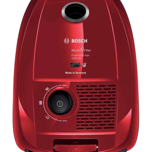 Пылесос Bosch BGL 32235