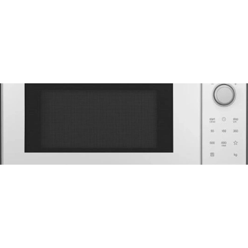 Встраиваемая микроволновая печь Bosch BFL523MW3