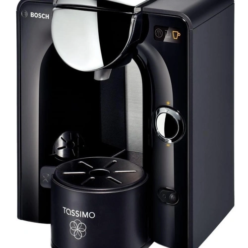 Кофемашина Bosch TAS 5542 EE TASSIMO