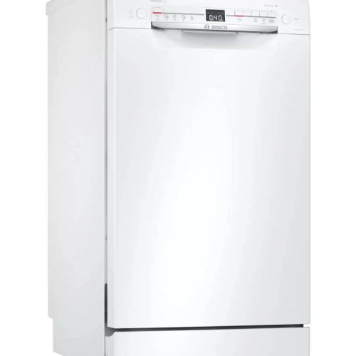 Посудомоечная машина Bosch SRS2HKW1DR