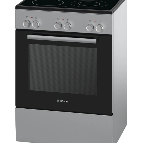 Электрическая плита Bosch HCA623150R
