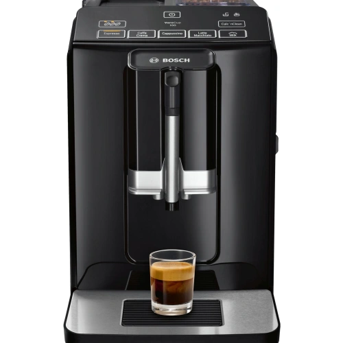 Кофемашина Bosch TIS 30129 RW
