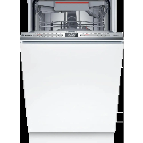 Посудомоечная машина Bosch SPV6YMX01E