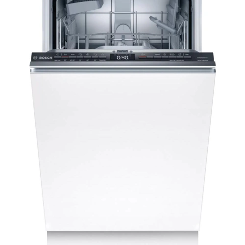 Встраиваемая посудомоечная машина Bosch SRV4HKX1DR