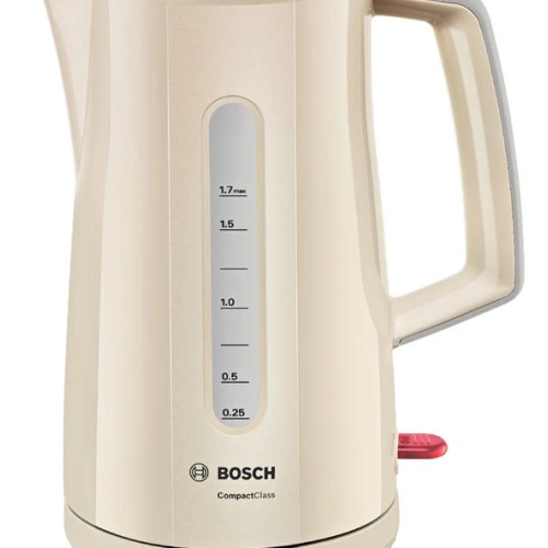 Чайник Bosch TWK 3A017