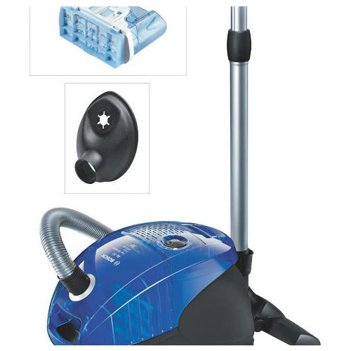 Пылесос Bosch BSGL32383