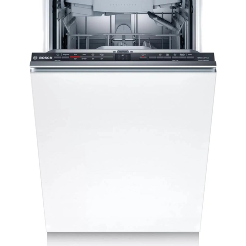 Встраиваемая посудомоечная машина Bosch SRV2HMX4FR