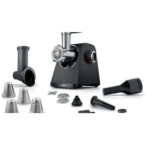 Мясорубка Bosch MFWS640B
