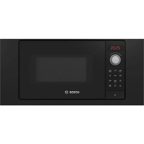 Встраиваемая микроволновая печь Bosch BEL 623MB3