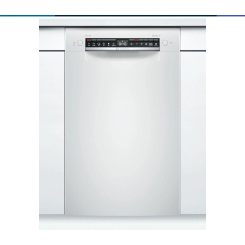 Встраиваемая посудомоечная машина Bosch SPU4HMW53S
