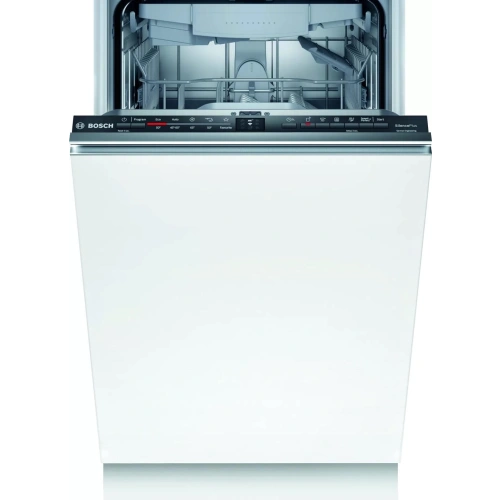 Встраиваемая посудомоечная машина Bosch SPV2HMX1FR
