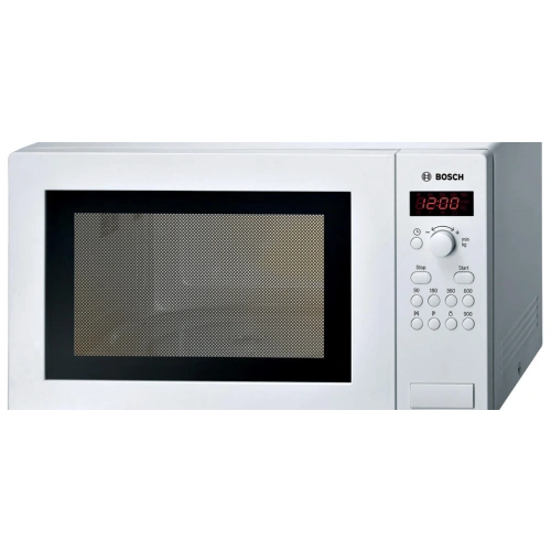 Микроволновая печь Bosch HMT 84M421