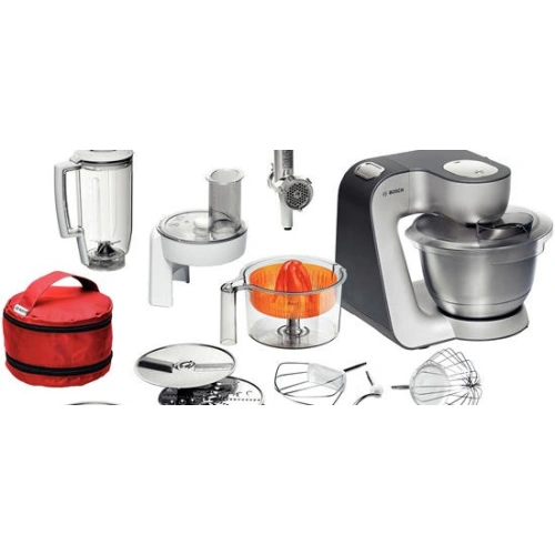 Кухонный комбайн Bosch MUM 56S40