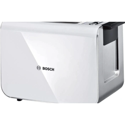 Тостер Bosch TAT 8611