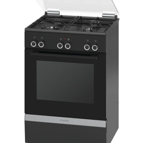 Комбинированная плита Bosch HGD625265R