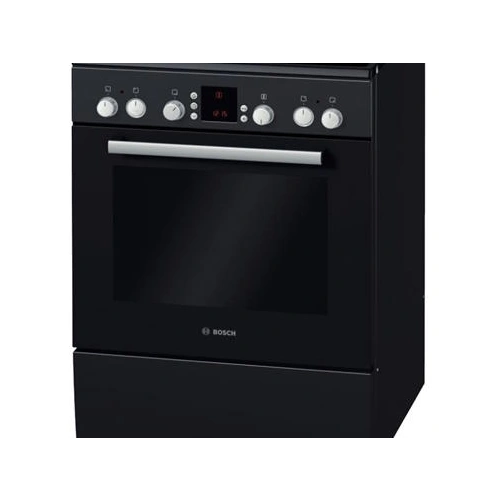 Электрическая плита Bosch HCE 644660R