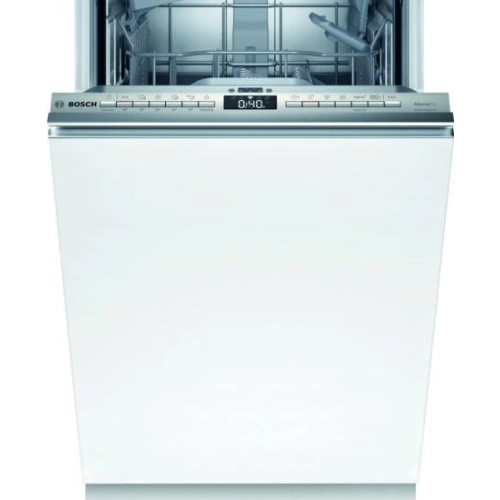 Встраиваемая посудомоечная машина Bosch SPV4HKX03R