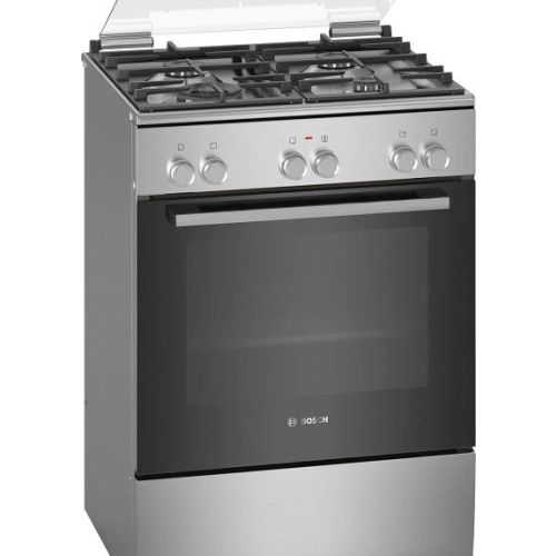 Комбинированная плита Bosch HXA090I50R