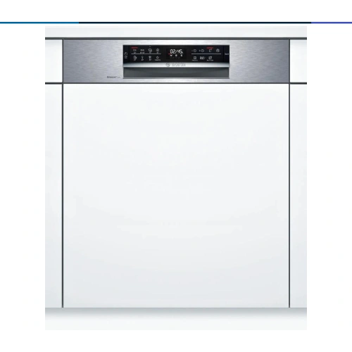 Встраиваемая посудомоечная машина Bosch SMI6ECS93E