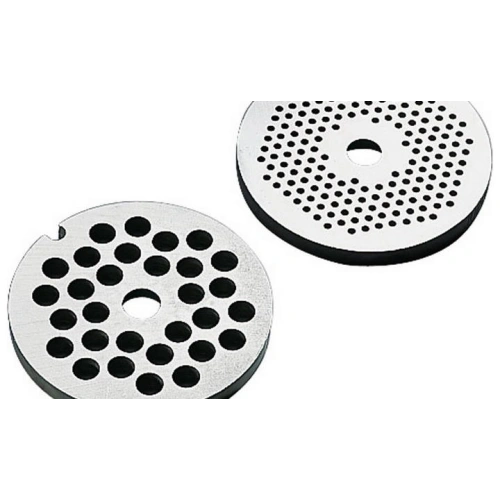 Диски для мясорубки Bosch MUZ8LS2