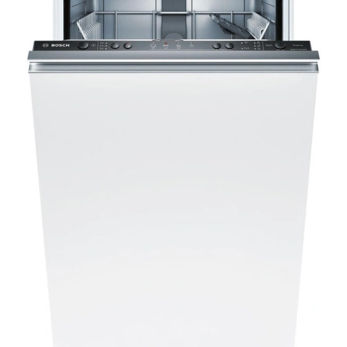 Встраиваемая посудомоечная машина Bosch SPV 40E10 RU