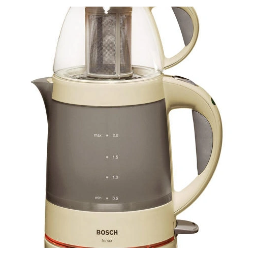 Чайник Bosch TTA 2009