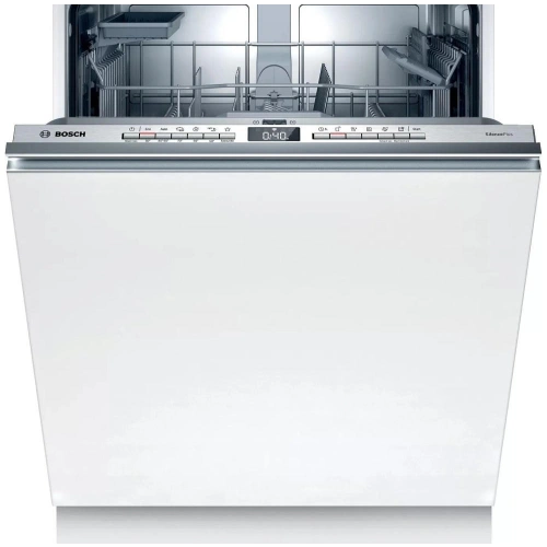 Встраиваемая посудомоечная машина Bosch SMV4IAX1IR