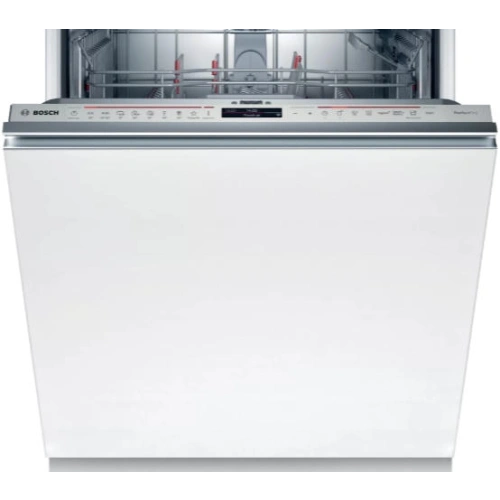 Встраиваемая посудомоечная машина Bosch SMV8YCX01E