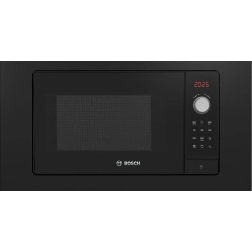 Встраиваемая микроволновая печь Bosch BEL653MB3