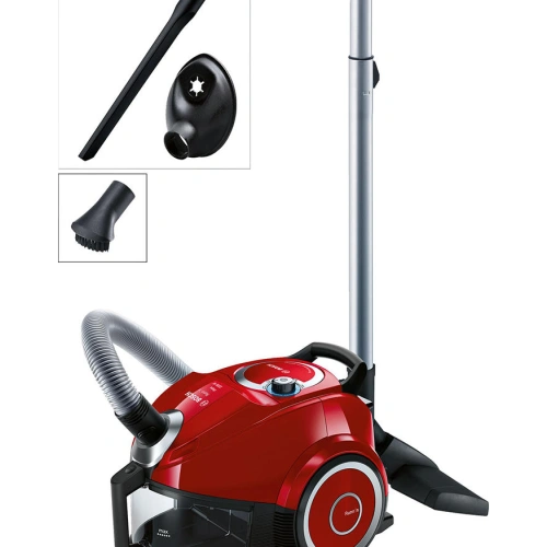 Пылесос Bosch BGS4U2234