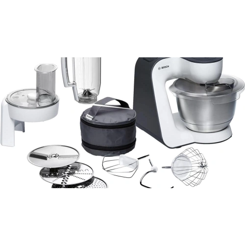 Кухонный комбайн Bosch MUM52120