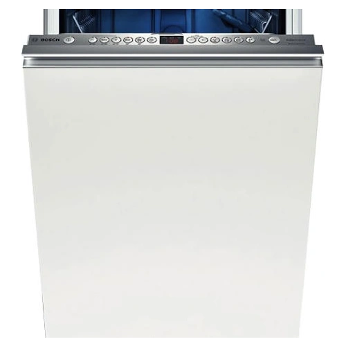 Встраиваемая посудомоечная машина Bosch SPV 69T70 RU