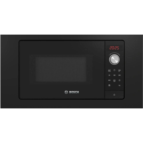 Встраиваемая микроволновая печь Bosch BFL623MC3
