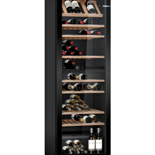 Винный шкаф Bosch KWK36ABGA
