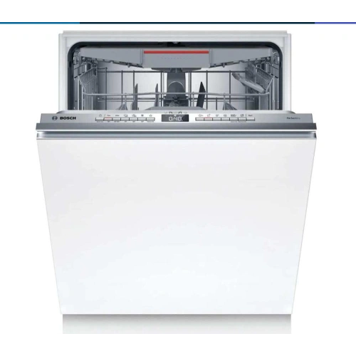 Встраиваемая посудомоечная машина Bosch SMV6YCX02E