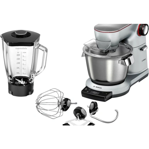 Кухонный комбайн Bosch MUM9YX5S12