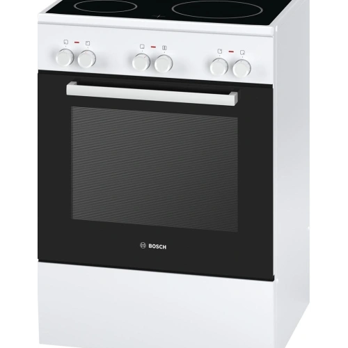 Электрическая плита Bosch HCA722120G