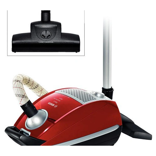 Пылесос Bosch BSGL 52242