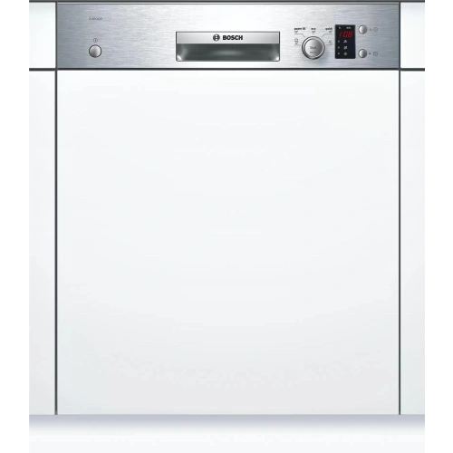 Полувстраиваемая посудомоечная машина Bosch SMI50D05TR