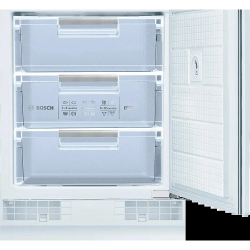 Встраиваемая морозильная камера Bosch GUD 15 ADF0