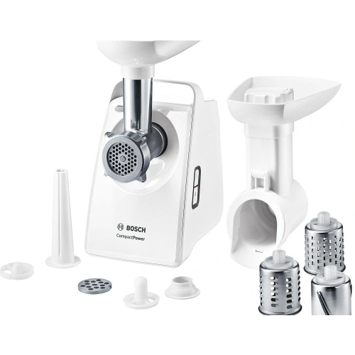 Мясорубка Bosch MFW3540W