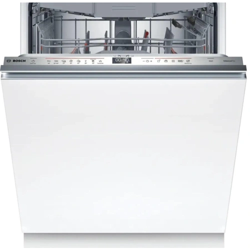 Встраиваемая посудомоечная машина Bosch SMV6ECX05E