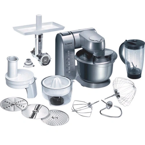 Кухонный комбайн Bosch MUM 84MP1