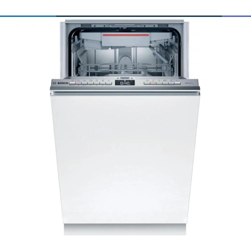 Встраиваемая посудомоечная машина Bosch SPH4HMX31E